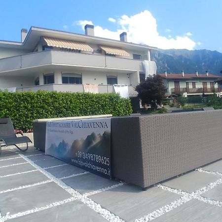 Affittacamere Valchiavenna - Foresteria Lombarda Con Parcheggio Privato Sul Posto! Apprezzata Gestione Familiare Dal 2012, Qualita-Prezzo Top! "Guest-House With Private Parking On Site! Appreciated Family Management Since 2012, Quality-Price Top!" Eksteriør bilde