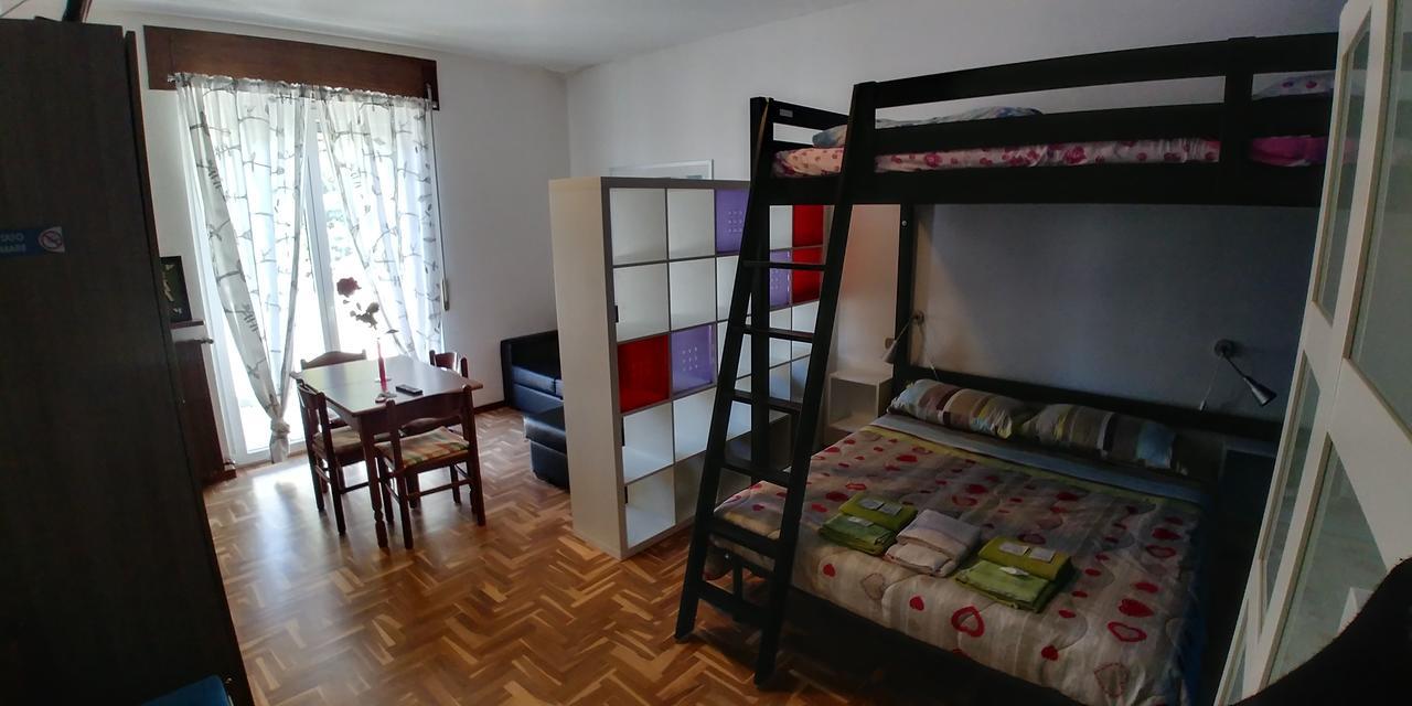 Affittacamere Valchiavenna - Foresteria Lombarda Con Parcheggio Privato Sul Posto! Apprezzata Gestione Familiare Dal 2012, Qualita-Prezzo Top! "Guest-House With Private Parking On Site! Appreciated Family Management Since 2012, Quality-Price Top!" Eksteriør bilde