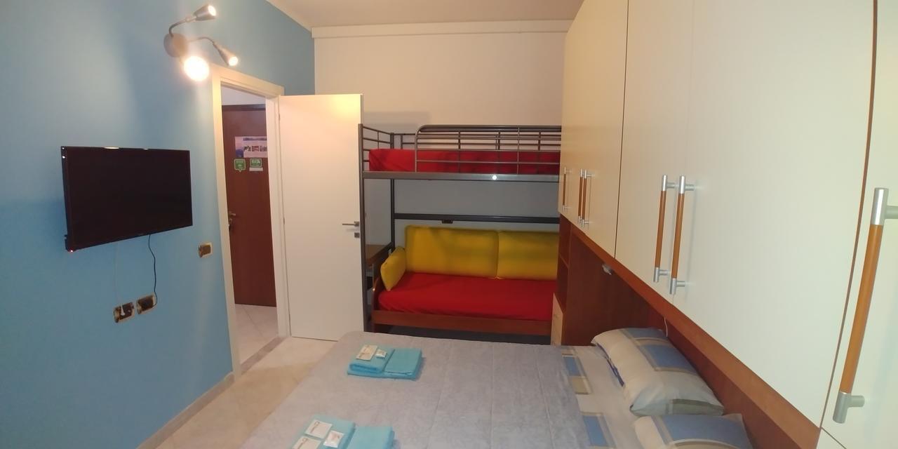 Affittacamere Valchiavenna - Foresteria Lombarda Con Parcheggio Privato Sul Posto! Apprezzata Gestione Familiare Dal 2012, Qualita-Prezzo Top! "Guest-House With Private Parking On Site! Appreciated Family Management Since 2012, Quality-Price Top!" Eksteriør bilde