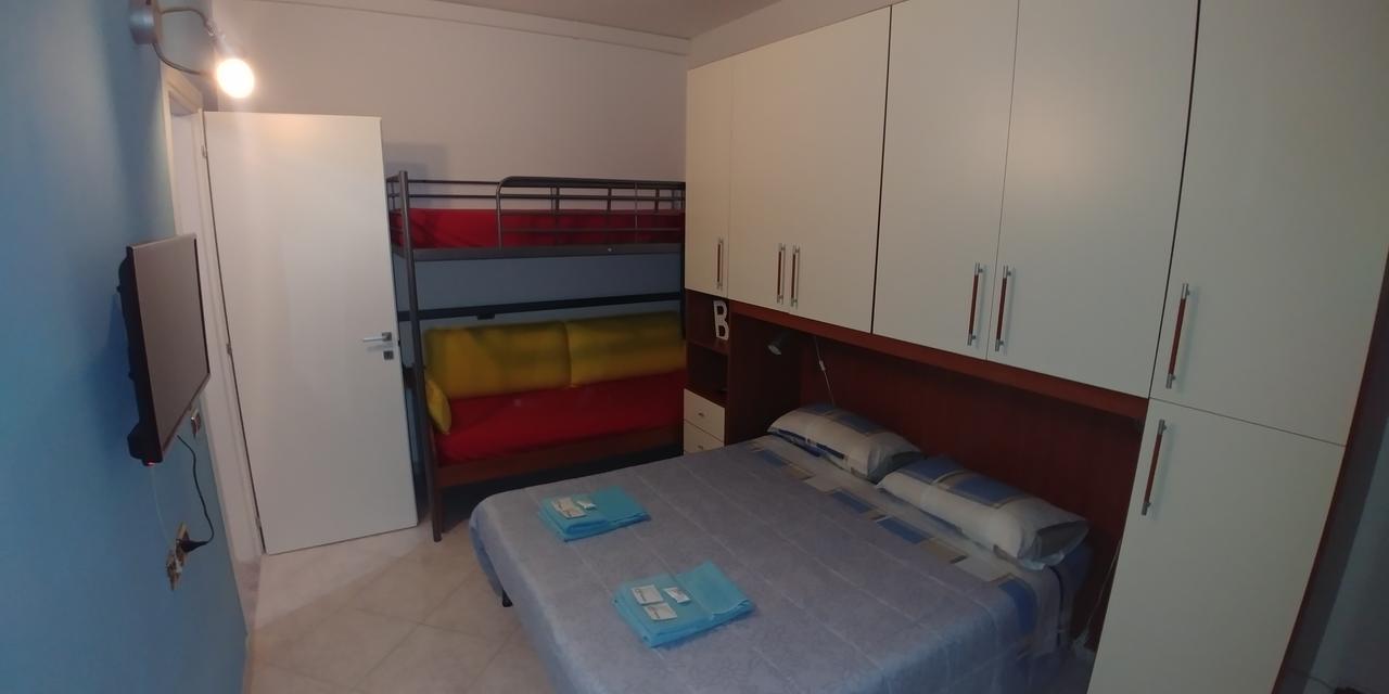 Affittacamere Valchiavenna - Foresteria Lombarda Con Parcheggio Privato Sul Posto! Apprezzata Gestione Familiare Dal 2012, Qualita-Prezzo Top! "Guest-House With Private Parking On Site! Appreciated Family Management Since 2012, Quality-Price Top!" Eksteriør bilde